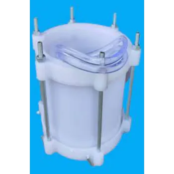 D Joint White   Color 