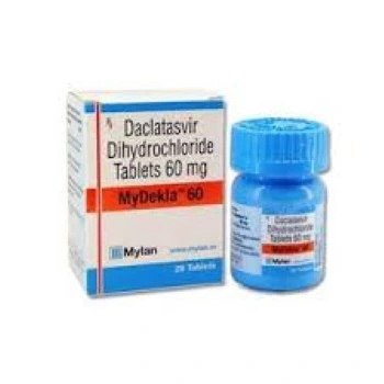 Daclatasvir Tablets
