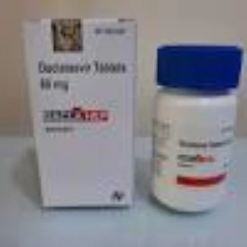 Daclatasvir Tablets