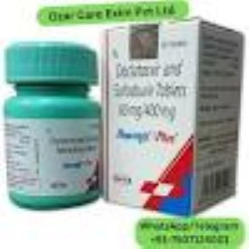 Daclatasvir Tablets
