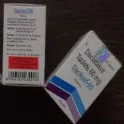 Daclatasvir Tablets
