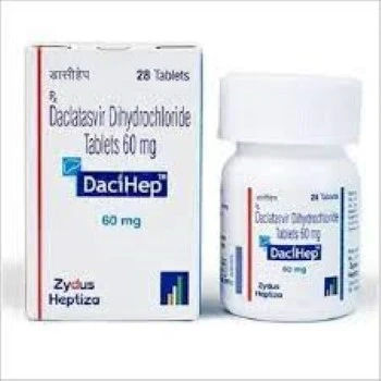 Daclatasvir Tablets