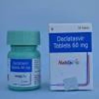 Daclatasvir Tablets