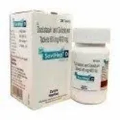 Daclatasvir Tablets