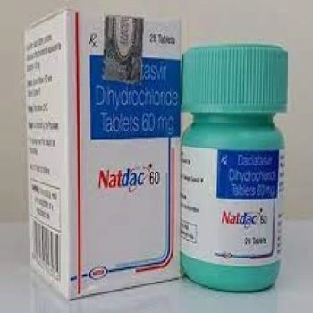 Daclatasvir Tablets