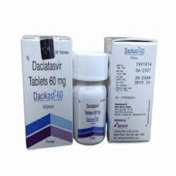 Daclatasvir Tablets