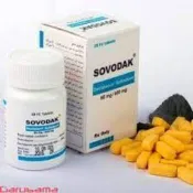 Daclatasvir Tablets