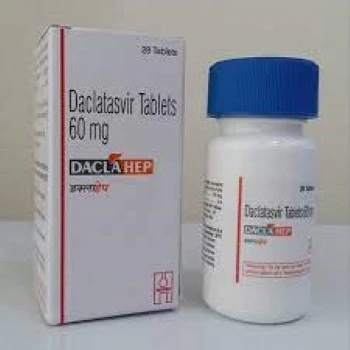 Daclatasvir Tablets