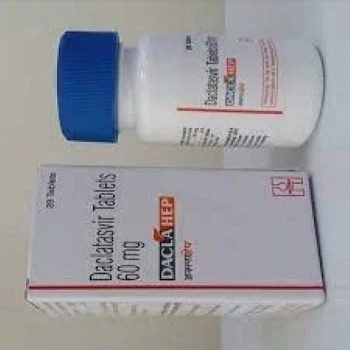 Daclatasvir Tablets