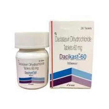 Daclatasvir Tablets