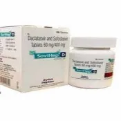 Daclatasvir Tablets
