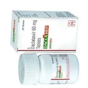 Daclatasvir Tablets
