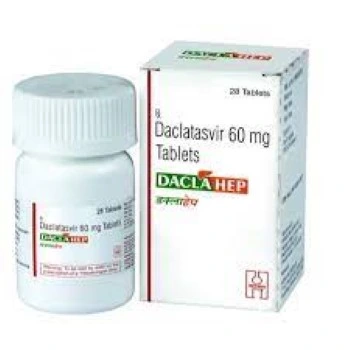 Daclatasvir Tablets