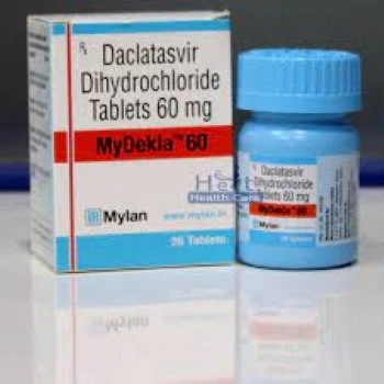 Daclatasvir Tablets