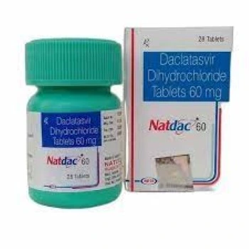 Daclatasvir Tablets