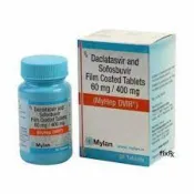 Daclatasvir Tablets