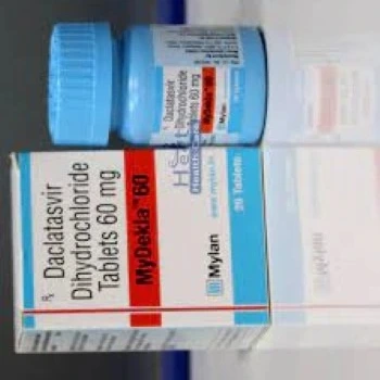 Daclatasvir Tablets