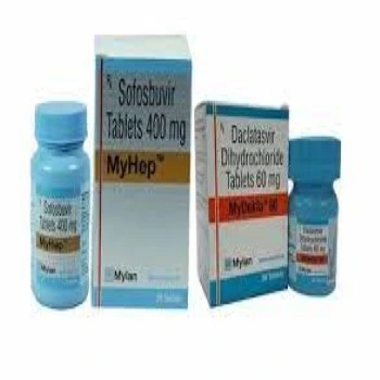 Daclatasvir Tablets