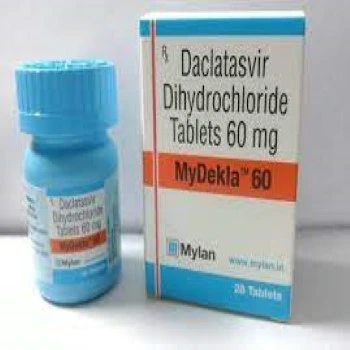 Daclatasvir Tablets