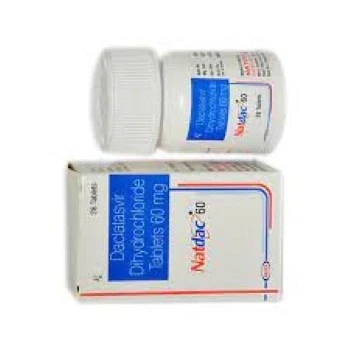 Daclatasvir Tablets