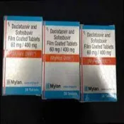 Daclatasvir Tablets