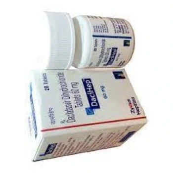 Daclatasvir Tablets