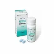 Daclatasvir Tablets