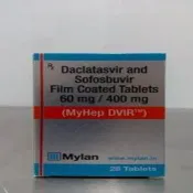 Daclatasvir Tablets
