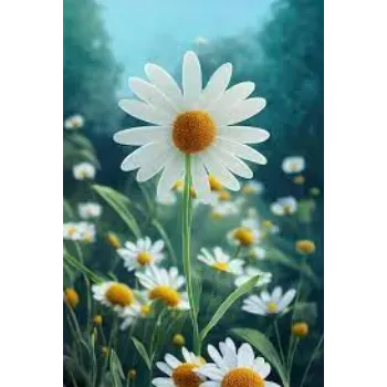 Daisy Flower