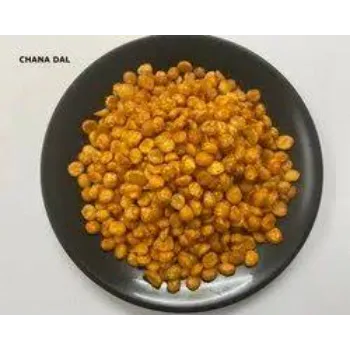 Organic Dal Namkeen