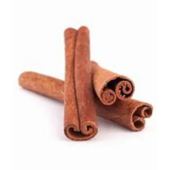 Organic Dalchini