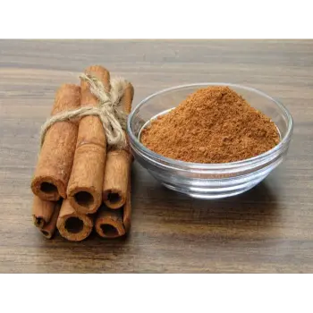 Natural  Dalchini