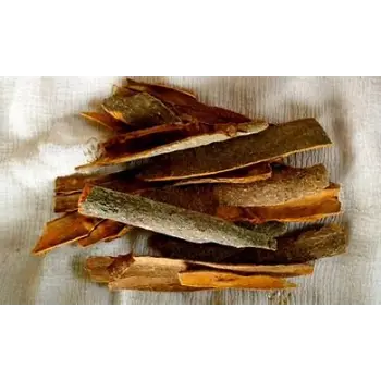 Fresh Dalchini