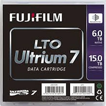 Fine-Look Data Cartridge