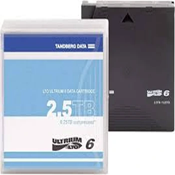 Heat Resistant Data Cartridge