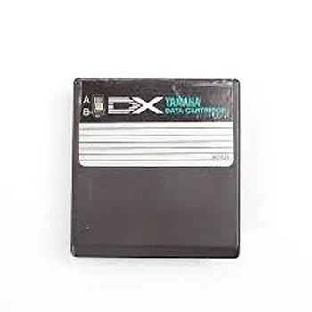 BEST Data Cartridge