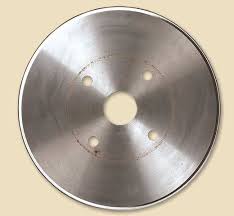 Disc Blades 