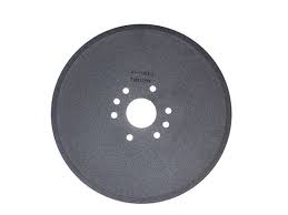 Disc Blades 