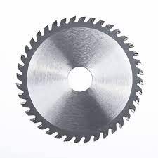 Disc Blades