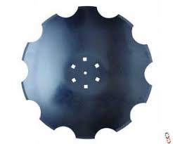 Disc Blades 