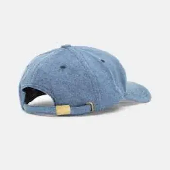 Denim washable Caps