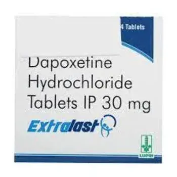 Sildenafil Dapoxetine Tablets