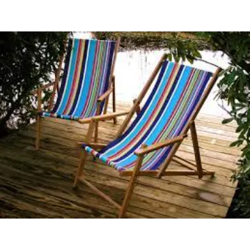 Admirable Deck Chair