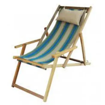 Durable Deck Chair