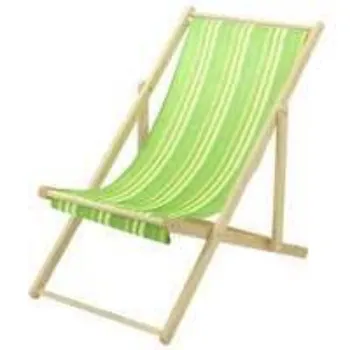 Durable Deck Chair