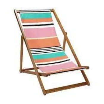 Durable Deck Chair