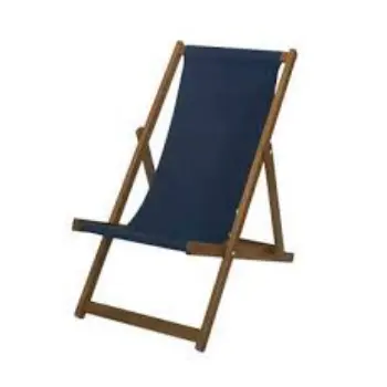 Attractive Designs Deck Chair