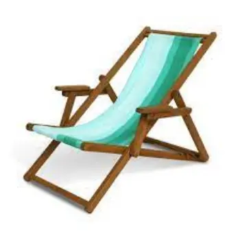 Modern Deck Chair