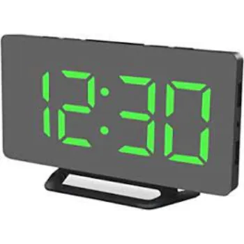  Calandis Decorative Smart Digital Clock