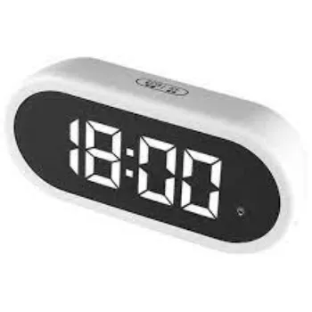 Costway Digital Alarm Clock
